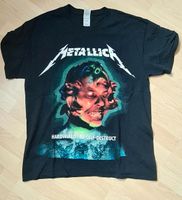 METALLICA Shirt "Hardwired to self-destruct" L Hessen - Hanau Vorschau