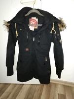 Winterjacke von Khujo in Größe M Nordrhein-Westfalen - Wilnsdorf Vorschau