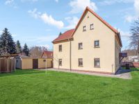 Freistehendes Ein- oder Zweifamilienhaus mit Potenzial in Waldenburg Sachsen - Waldenburg Vorschau