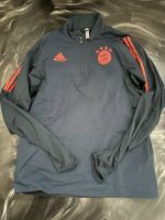 Original Adidas  FC Bayern München Sweatshirt Pullover    Gr.L Baden-Württemberg - Schönaich Vorschau