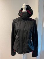 Superdry Windcheater Übergangsjacke, Größe S Hessen - Biedenkopf Vorschau