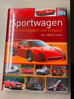 Sportwagen Geschwindigkeit und Eleganz von 1900 bis heute Niedersachsen - Ritterhude Vorschau