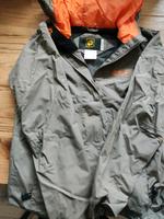 Jack Wolfskin Windjacke Gr. S Bayern - Hof (Saale) Vorschau