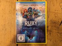 Ruby taucht ab | DVD | Deutsch | 2023 | Universal Pictures | Top Niedersachsen - Oldenburg Vorschau