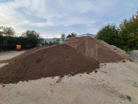 Sand 0/6 Füllsand Pflastersand Nordrhein-Westfalen - Nieheim Vorschau