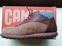 Camper pelotas ariel braun Tweed Gr.41 OVP guter Zustand Altona - Hamburg Groß Flottbek Vorschau