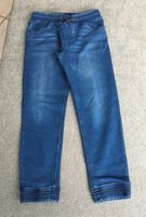 Jeans Winter Hose Gr. 146 152 Jungen innen angeraut Schleswig-Holstein - Bad Segeberg Vorschau