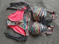 Bikini Hunkemöller mit Rückendetail Niedersachsen - Braunschweig Vorschau