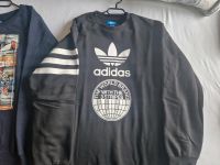 2x Adidas Pullover XL Berlin - Friedrichsfelde Vorschau