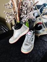 FILA✨ Sneaker Turnschuhe Größe 41 Niedersachsen - Ilsede Vorschau