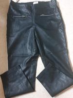 Neue Hose Leder Imitation Größe 44 Herzogtum Lauenburg - Mölln Vorschau