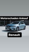 Motorschaden Ankauf Renault Megane Clio Captur Scenic Kangoo Schleswig-Holstein - Klein Wesenberg Vorschau