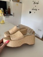 Pull & bear Sandalen Schuhe Damen neu Bayern - Dentlein am Forst Vorschau