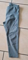 Fitness Hose Gr. S grün türkis 7/8 Tight Marke Alex Dana neu Baden-Württemberg - Mühlhausen-Ehingen Vorschau