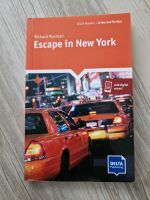 Escape in New York Buch Düsseldorf - Unterbach Vorschau