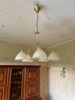 Lampe | Deckenlampe | Wohnzimmerlampe | vintage Rheinland-Pfalz - Bausendorf Vorschau
