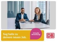 Qualifizierungssteuerer (w/m/d) (Deutsche Bahn) Hessen - Kassel Vorschau