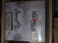 The Hateful Eight - frz. Box Blu-ray DVD Soundtrack Vinyl Filmcel Bayern - Röthenbach Vorschau