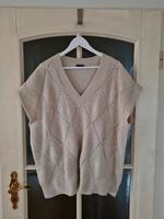 Schöner Pullunder in beige Gr.xl 46/48 Saarland - Rehlingen-Siersburg Vorschau