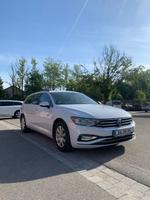 Volkswagen Passat Variant 2.0 TDI SCR DSG Business Vari... Bayern - Landau a d Isar Vorschau