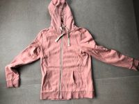 Damen Clockhouse Zip Jacke Gr. M Rosa Niedersachsen - Bad Münder am Deister Vorschau