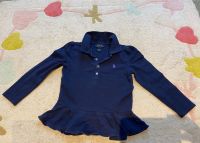 Polo Ralph Lauren Poloshirt Longsleeve Top Gr. 104-110 Hessen - Oberursel (Taunus) Vorschau