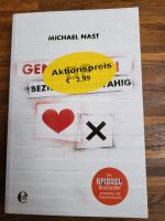 Buch "Generation Beziehungsunfähig" Hessen - Wiesbaden Vorschau