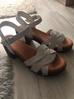 Tamaris Sandalen super schick Niedersachsen - Wolfenbüttel Vorschau