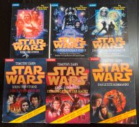 Star Wars Bücher Bayern - Waltenhofen Vorschau