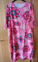 Langes Kleid mit 3/4 Arm Gr.44-46 Neu Nordrhein-Westfalen - Bad Salzuflen Vorschau