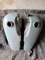 Harley Davidson Tank Nordrhein-Westfalen - Warburg Vorschau