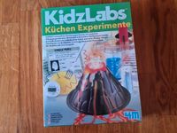 KidzLabs Küchen Experimente Experimentierkasten Thüringen - Goldbach Vorschau