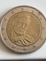 2€ Münze Helmut Schmidt Sachsen - Kitzscher Vorschau