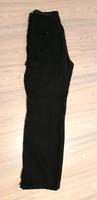 Hose von Bershka schwarz Cargohose Gr. 36 Nordrhein-Westfalen - Dormagen Vorschau