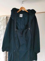 Tragejacke Umstandsjacke mamalicious navy blau Größe L Baden-Württemberg - Baden-Baden Vorschau