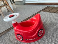 BIG Baby Potty Töpfchen Bobbycar Baden-Württemberg - Gemmrigheim Vorschau