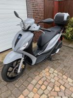 Piaggio Medley S 125 ABS E5 Nordrhein-Westfalen - Kürten Vorschau