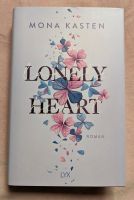 Buch: Lonely Heart Niedersachsen - Neuenkirchen-Vörden Vorschau