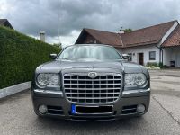 Chrysler 300 CRD Tausch Möglich Facelift AHK Tuv Bayern - Mühldorf a.Inn Vorschau