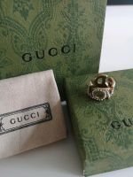 Orig.Gucci Ring LOVED,Gold m. Perlen,ungetragen,NP:380€ Niedersachsen - Wilhelmshaven Vorschau