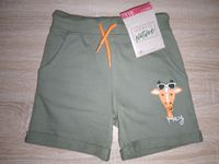 Jungen - Shorts von Identic Nature, Gr. 116, NEU mit Etikett! Nordrhein-Westfalen - Langenfeld Vorschau