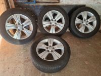 Originale KIA Felgen 225/60R17 99H Saarland - Wadern Vorschau