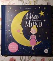 Bilderbuch "Lisa und der Mond" / Kinderbuch Mülheim - Köln Höhenhaus Vorschau