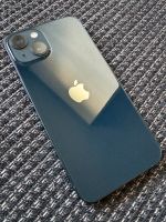 iPhone 13 - midnight - 128 GB / neuwertig Hessen - Seligenstadt Vorschau