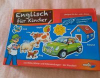Spiel... Englisch für Kinder Schleswig-Holstein - Schwedeneck Vorschau