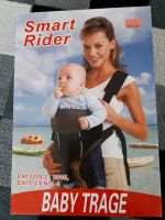 Babytrage "smart rider" Bayern - Euerbach Vorschau