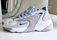 Nike Zoom 2K Oxygen Violett Große 40.5 sehr guter Zustand Dortmund - Kurl Vorschau