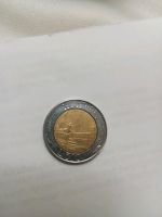 Italien Münze 500 Lire 1986 Sachsen - Pegau Vorschau