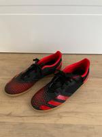 Hallenschuhe Adidas Gr.38 2/3 wie NEU! Rheinland-Pfalz - Etzbach Vorschau