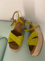 Sandalen mit Keilabsatz Bonn - Lengsdorf Vorschau